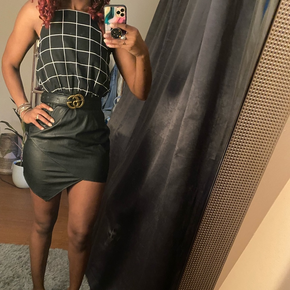 Bodycon cocktail dress